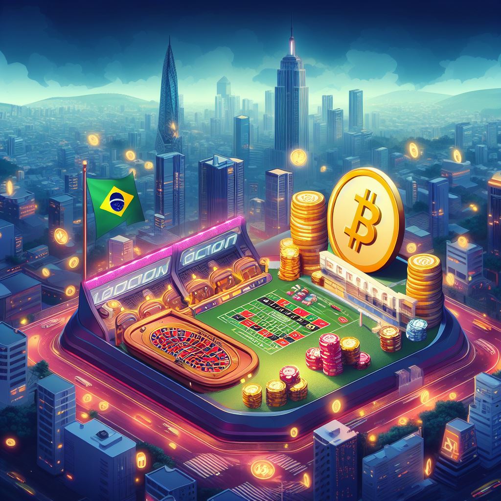 Descubra 007bet: A Principal Plataforma de Apostas no Brasil