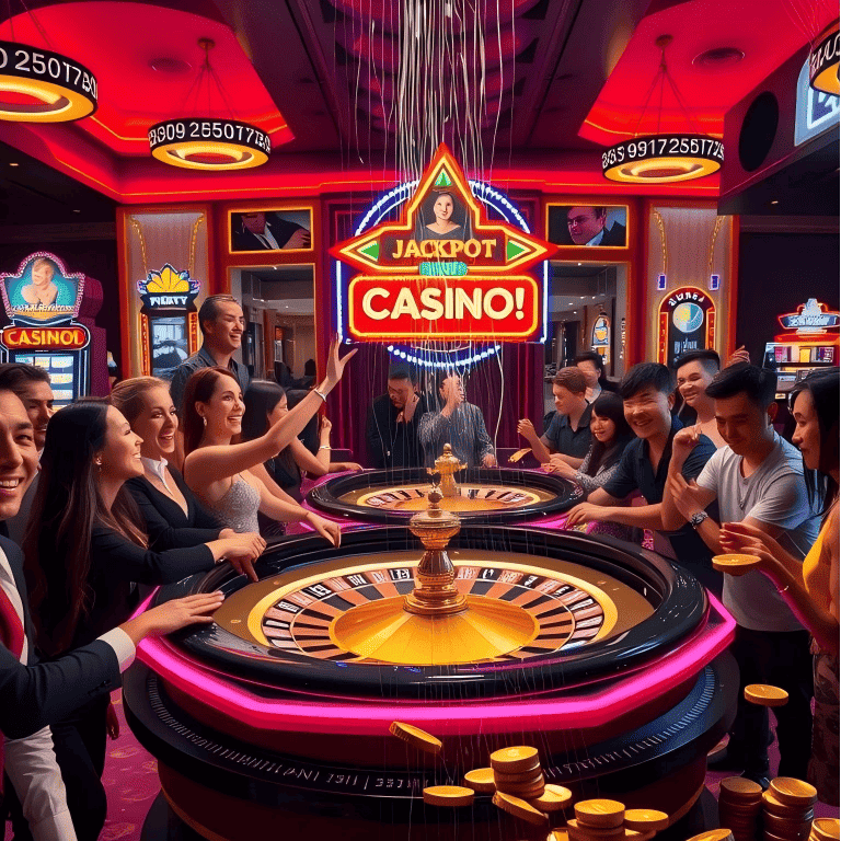 Maior jackpot da 007bet com prêmio multimilionário