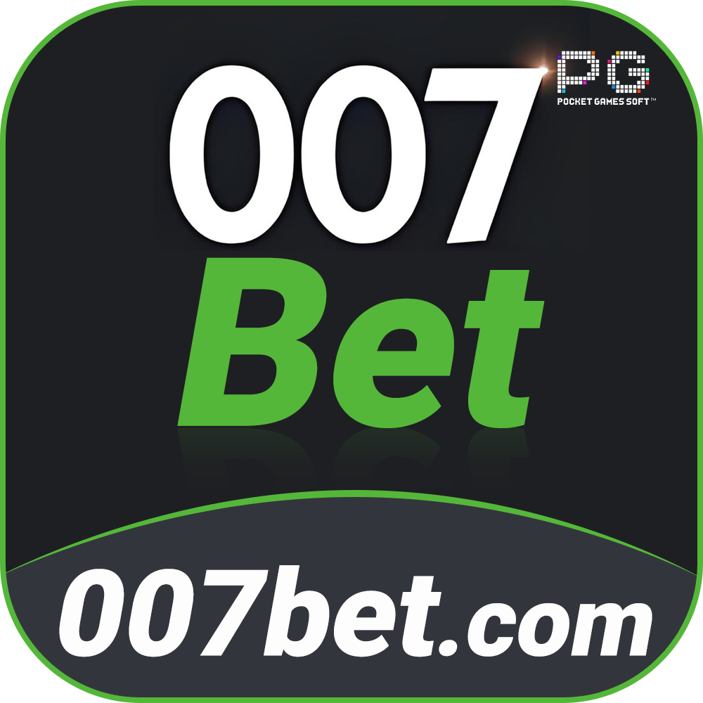 Logo da 007bet