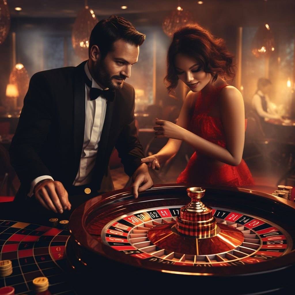 007bet