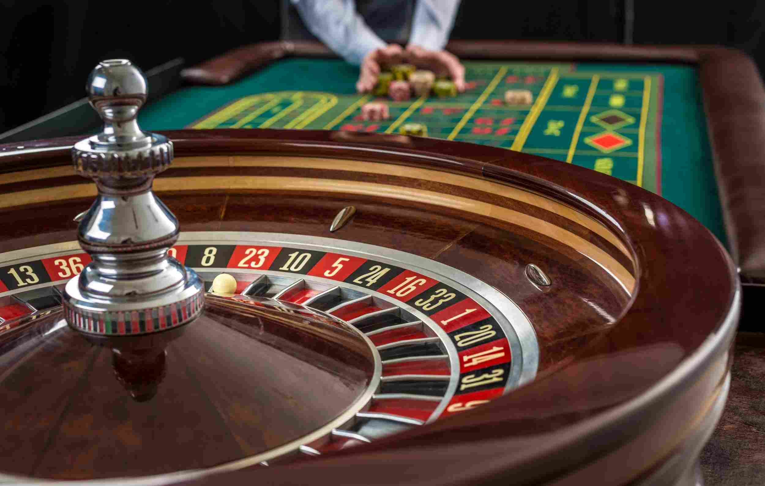 007bet
